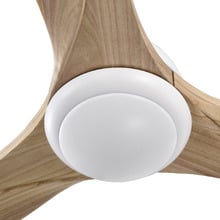 Tallulah 132cm DC Ceiling Fan with LED Light